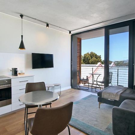 Docklands Deluxe One Bedroom Apartments By Itc Hospitality Città del Capo Esterno foto