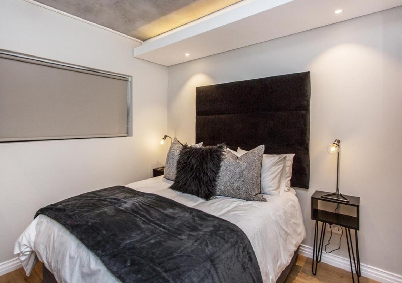 Docklands Deluxe One Bedroom Apartments By Itc Hospitality Città del Capo Esterno foto