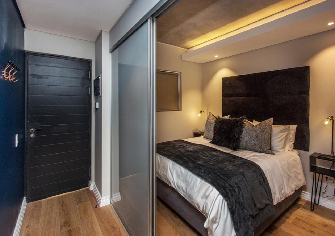 Docklands Deluxe One Bedroom Apartments By Itc Hospitality Città del Capo Esterno foto