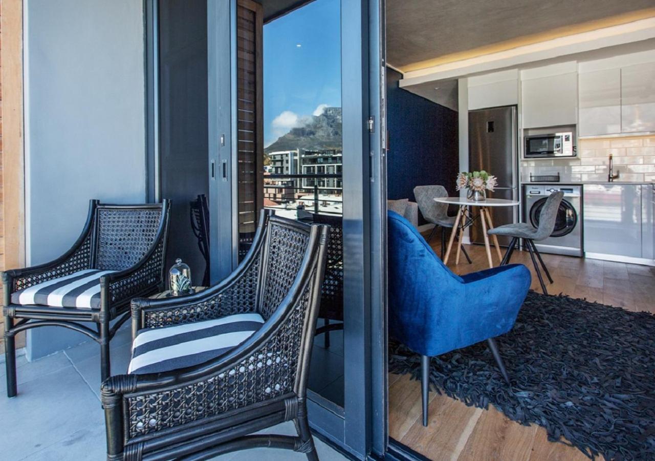 Docklands Deluxe One Bedroom Apartments By Itc Hospitality Città del Capo Esterno foto