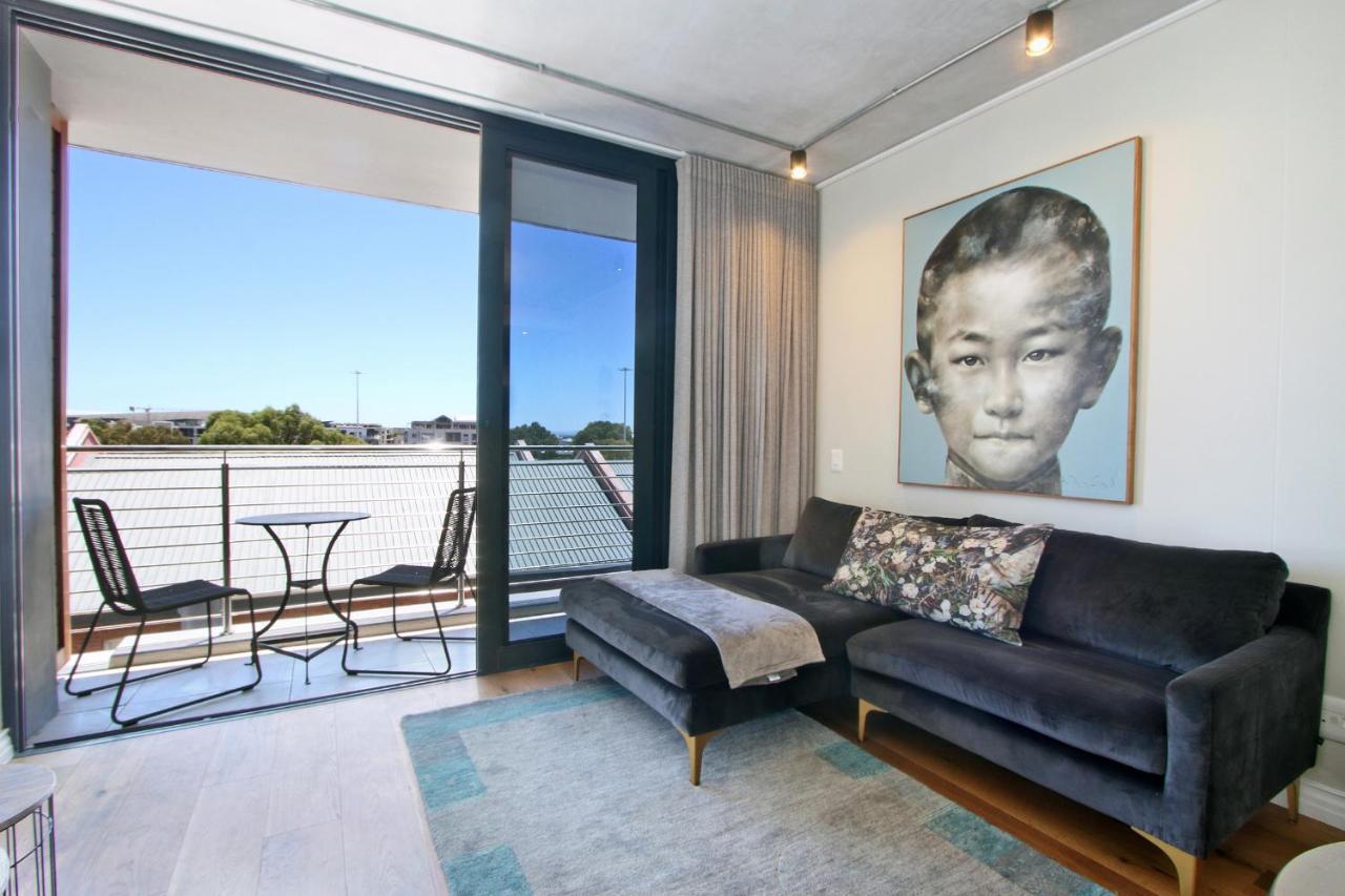 Docklands Deluxe One Bedroom Apartments By Itc Hospitality Città del Capo Esterno foto